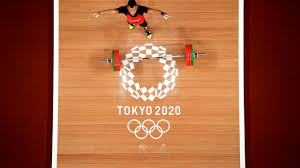 Después de la inauguración de los juegos olímpicos de tokio 2020, varios colombianos salieron a representar al país en sus respectivas . Ft7vvkwdu0bw3m