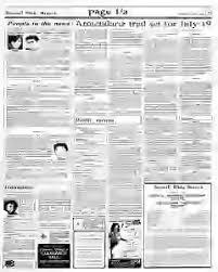 Roswell Daily Record Newspaper Archives, Jul 6, 1988, p. 2