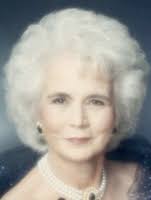 Arlene Johnson Obituary (1933