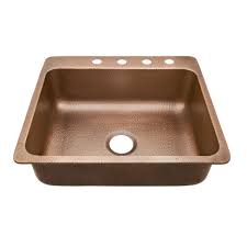 Welcome to ikea, where you will always find affordable furniture, stylish home décor and innovative modern home solutions, as well as design inspiration and unique home ideas! Rosa Copper Drop In Kitchen Sink With 4 Holes By Sinkology