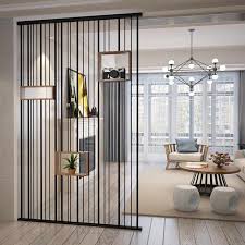 Source Customized Stainless Steel Screens Interior Partitions Office Partitions On M Alibab In 2020 Living Room Partition Design Living Room Partition Divider Design