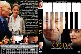 As a coda (child of deaf adults) ruby is the only hearing person in her deaf family. Coda Dvd Cover Dvd Covers Movie Blog Dvd