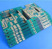 Rogers TC350 multilayer print circuit board With Immersion ...