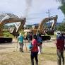 Tensión en Napo: comunidades indígenas y empresa se acusan tras enfrentamiento que dejó heridos