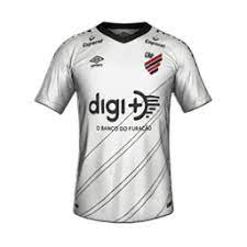 Mesmo assim, a equipe comandada por bruno lazaroni dominou o adversário e até virou o jogo, mas cedeu o empate por 2 a 2 na arena da baixada. Kits Athletico Paranaense 2019 2020 Brasileiro Serie A Kits Fifamoro