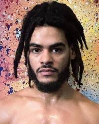 BoxRec: Carlos Pierre Otero