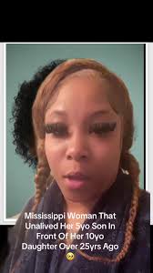 K Creations Takeisha Johnson