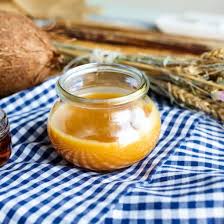 Vinaigrette Au Lait De Coco Recipe Food Recipes Fruit
