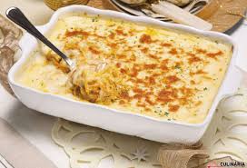 Em portugal é um peixe extremamente popular em portugal é um peixe extremamente popular, confeccionado de variadíssimas formas que integram também a gastronomia brasileira, como é. Bacalhau Com Natas 10 Melhores Receitas A Moda Portuguesa