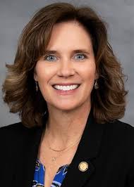 Insurance commissioner Mike Causey, challenger Sen. Natasha Marcus weigh in 