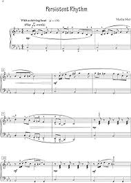 Jazz, Rags & Blues, Bk 3: 10 Original Pieces for the Intermediate to Late  Intermediate Pianist, Book & Online Audio: Mier, Martha: 9780739008935: ...