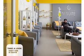 Benefits Of Vitamins Iv Therapy The Osteopathic Center Iv Therapy Hospital Furniture Clinic Design