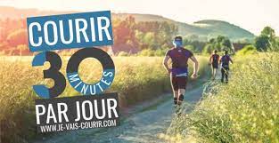 Par contre, un seul muscle par. Courir 30 Minutes Par Jour Bonne Ou Mauvaise Idee