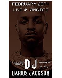 Darius R. Jackson (@the_dariusjackson) • Instagram photos and videos