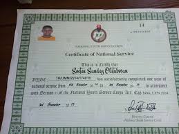 In his article, you will get to understand what nysc discharge certificate number and when you can get it. What Is Nysc Discharge Number