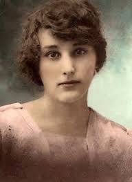 Pearl Isabelle Asselin Donnelly (1900-1947)