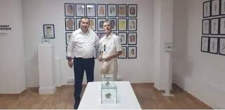 Bildergebnis für Genc Kadriu