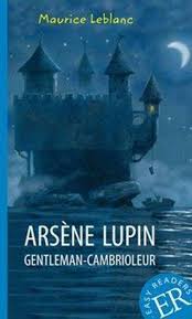 He sometimes appears incompetent, but mostly as a charade to catch his opponents off guard. Arsene Lupin Gentleman Cambrioleur Buch Versandkostenfrei Bei Weltbild De