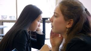 Girl Talk: A Local, USA Special