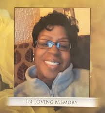 Keyona Mcfadden's Instagram, Twitter & Facebook