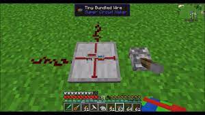 Local multiplayer game place an scm circuit in the world with appropriate ingredients (stack you can always update your selection by clicking cookie preferences at the bottom of the page. Super Circuit Maker Mods Minecraft Curseforge