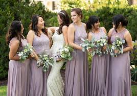 Derrick And Ella S Wedding In Charlottesville Virginia Lavender Bridesmaid Dresses Bridesmaid Dresses Cheap Bridesmaid Dresses