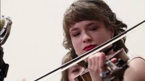 Leanna Price Senior Recital