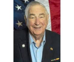 WILBUR HUSTON Obituary (2016)