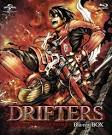 DRIFTERS