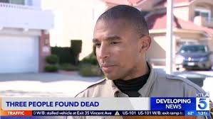 Sheriff's Office investigates after father and two daughters found  mysteriously dead at home