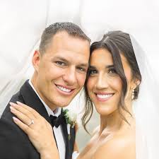 Lauren & Dan's Richmond Wedding at Upper Shirley Vineyards