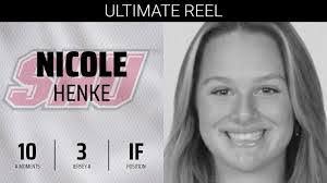 Jamie Henke's Instagram, Twitter & Facebook