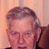 James "Bill" Cofer Sr. Obituary