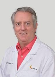 Dr. Brian O'Halloran, DO: Family Doctor