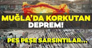4 kasım kandilli rasathanesi son depremler listesi. Son Dakika Mugla Da Korkutan Deprem Pes Pese Sarsintilar Kandilli Rasathanesi Ve Afad Son Depremler Listesi Sosyal Ve Teknik Blog Sitesi