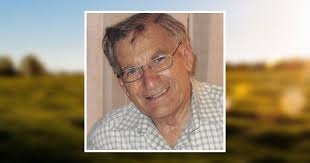 Floyd Aichele Obituary December 31, 2019
