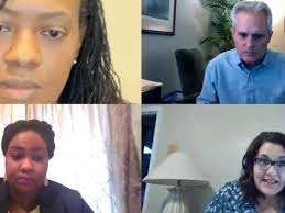 Interview: Orange School Board District 7 candidates