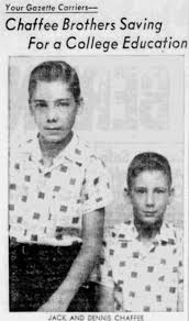 Time Machine: An unsolved 1983 murder in Cedar Rapids