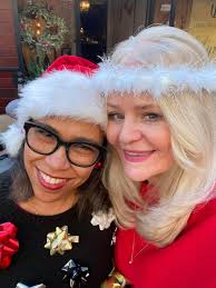 Come sing your favorite Christmas carols with Keri Kelsey, Linda Hunter and  the Todd Hunter Trio. December 22nd