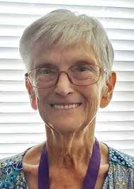 Patricia Marlene Buchanan