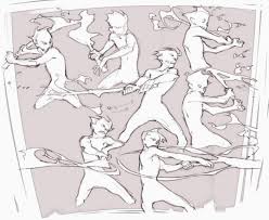 We did not find results for: 13 Anime Poses Action Comic Anime Poses Reference Drawing Reference Poses Art Reference Poses