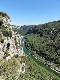 Georges De L Ardeche Ardeche Drome Ardeche Photos Voyages Paysage