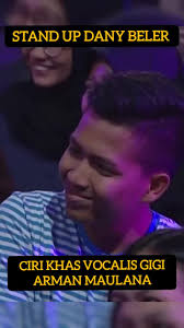 Komparasi Band Musik: Gigi, Noah, dan Armada oleh Dany Beler