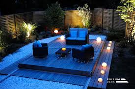 Maybe you would like to learn more about one of these? La Terrasse Mobile De Piscine