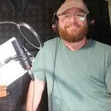 Beckett Arnold: Professional Male Voice Over Talent