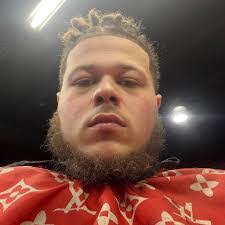 Davon Townsend's Instagram, Twitter & Facebook