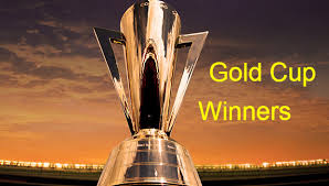 Concacaf has announced the full schedule for the 2021 gold cup, the region's flagship men's national team competition. List Of Gold Cup Winners All Time Champions Since 1991 Sports History