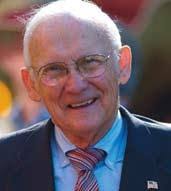 Inside Erskine 2007 by Erskine College