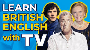 The crown this series is full of brilliant performances and offers students the chance to experience an in depth account of the british royal family throughout the 20th century. The 10 Most Entertaining Tv Series That Can Teach You British English