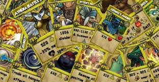Wizard101 Myth Spells Guide Full List W101 Folio